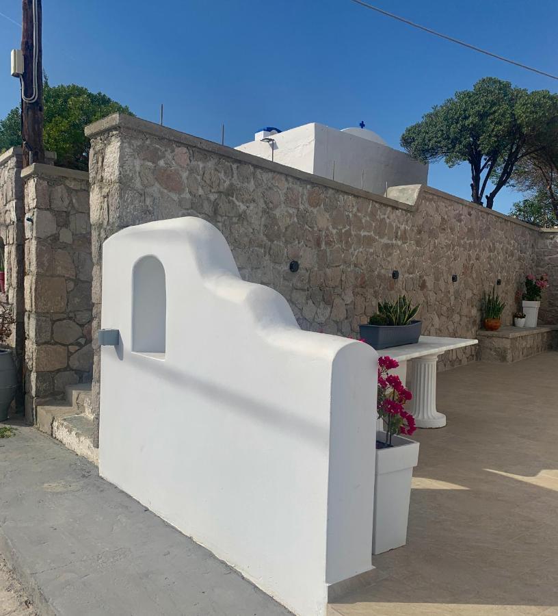 Anemos Studios Adamantas (Milos) Exterior foto